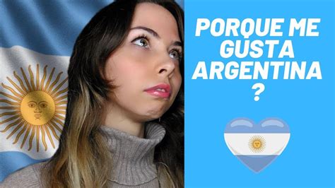 argentina me gusta full video